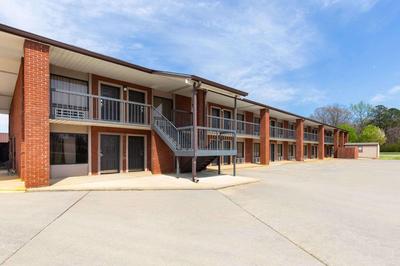 Days Inn by Wyndham Childersburg