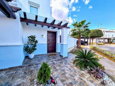 Palmito Luxury La Torre Golf Resort Murcia