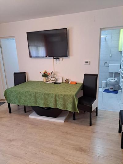 Apartman Bubi