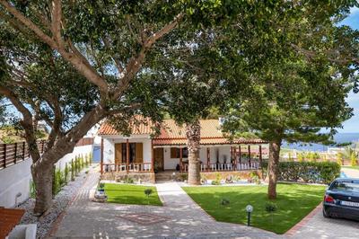 Ocean View Villa with private pool
