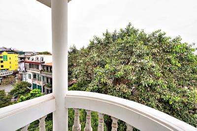 HANZ Ami Central Hotel