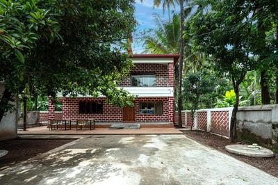 Beach Heaven Villa, Nandgaon