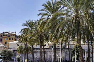 Alle Mura del Molo Apartment by Wonderful Italy