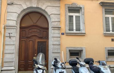 Galileo - Via Galilei 9
