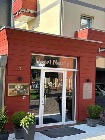 Hotel Neptun