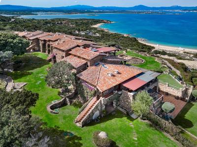 Ampia casa sul mare con meravigliosa vista - Aurea Beach House