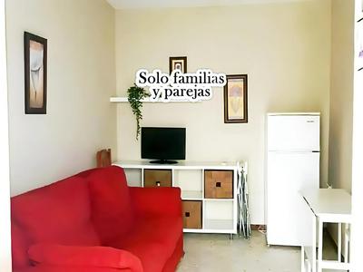 Apartamento Cerca de la Playa en Conil
