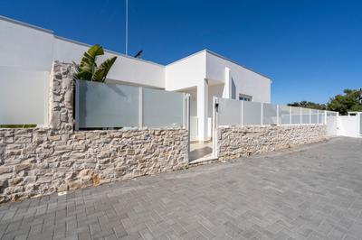 GuestHost - Villa Musa - Your Exclusive Stay in Bari