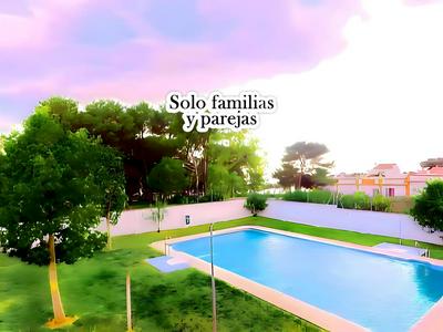 Apartamento Junto el mar con Piscina