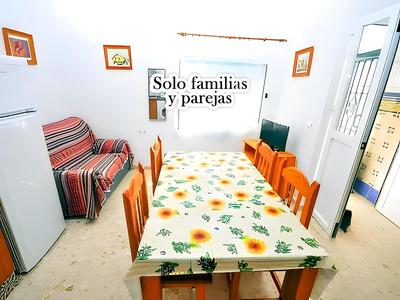 Apartamentos Noria Familias y Parejas Gold