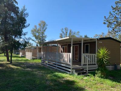 Villaggio Camping Uria