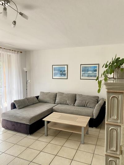 Ferienwohnung Starnberg