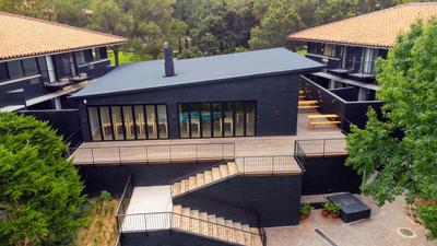 BlackBrick Bedfordview ApartHotel