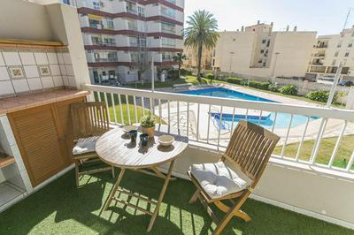Canovas Nerja - Apartamento Corona Playa