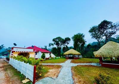 Hombaale Stays Sakleshpur