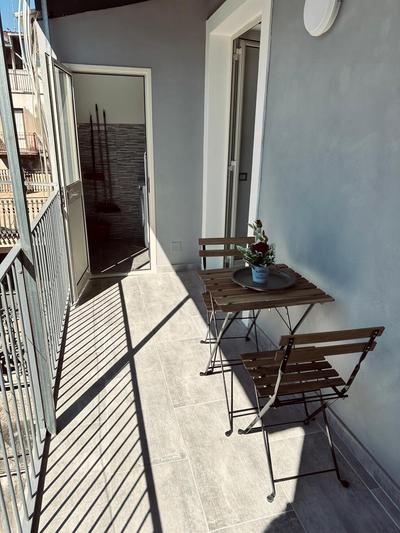 La casa di Rebecca