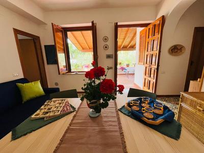 Casa a Mare La Stalletta