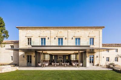 Les Clefs de Troplong Mondot