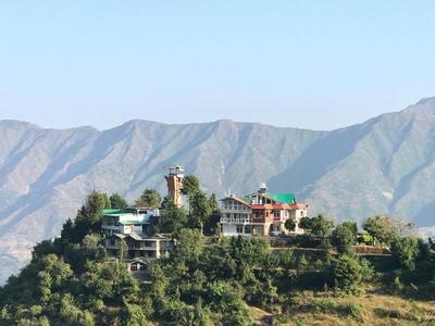 The Himalaya Retreat Resort, Experience Nature in the Lap of Himalayas