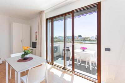 Monolocale Dune By Apulia home