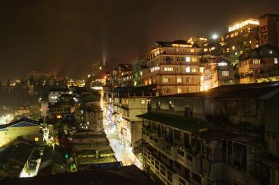 Hotel Comfort Residency