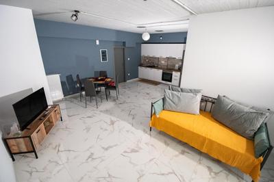 Lycabettus 1 bedroom 2 persons apartment by MPS