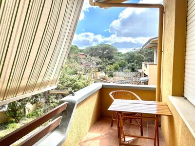 PLATAMONA Villa Marina con piscina sul mare