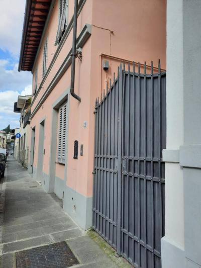 Messer Niccolò - Apartment in Florence