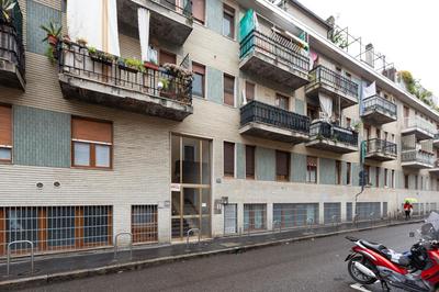 Pasteur M1 - City Zen Studio with Balcony