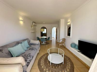Apartamento Jardines PG010