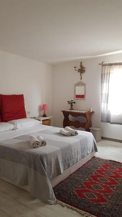 PM 1 Via Armando Diaz Guest House