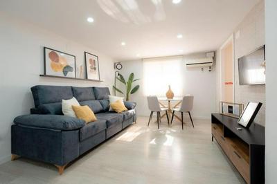 Design Apartment to enjoy Córdoba