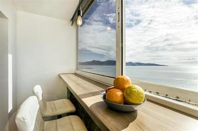 Panoramic Beach
