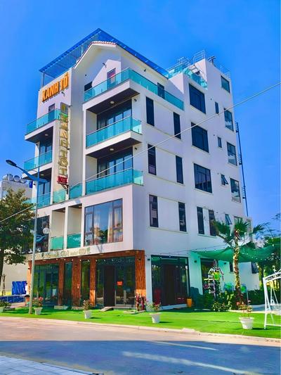 Khách sạn Xanh Tốt FLC Sầm Sơn