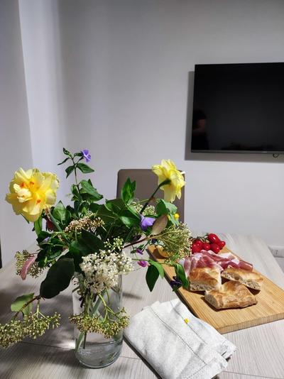 Consoli Home