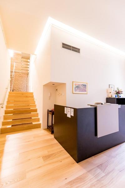 La Torre Rooms