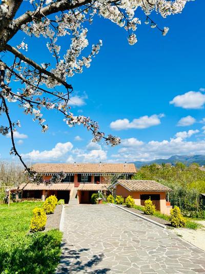 Casa Tramonto e Poesia - Tamerò Estates