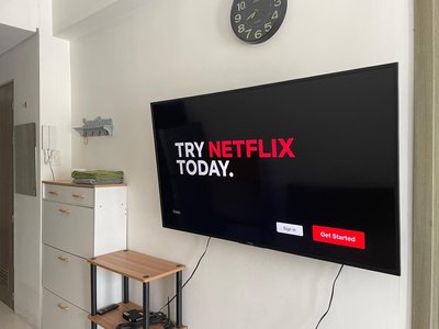 Fame Residences 1 bedroom near MRT, Shaw, Megamall, Shangrila, Ortigas 1401