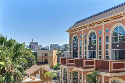 Modern 2BR Downtown San Jose Condo Walkable