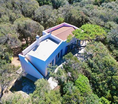 Villa Duna Blu