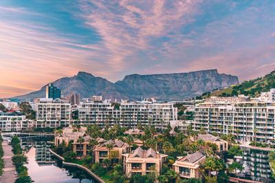 One&Only Cape Town main