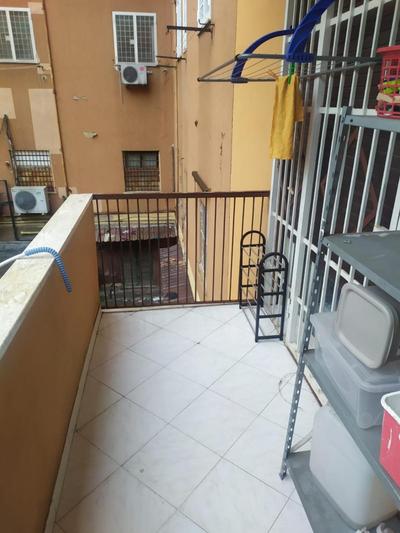 Cerroni's Corner