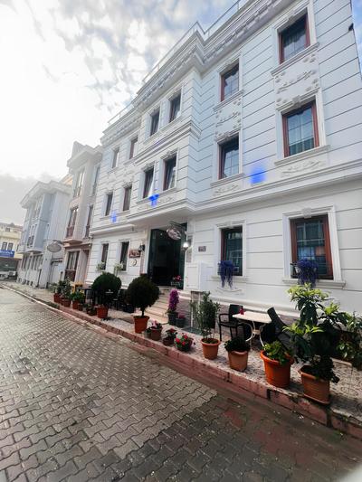 Maritime Otel İstanbul - Image 70
