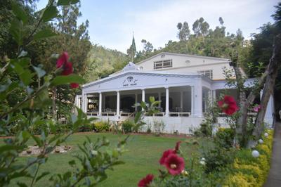 White Palace Hotel, Swat