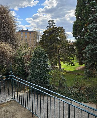 Golden Flat by GrazRentals Terrace & Garden View & Free Parking