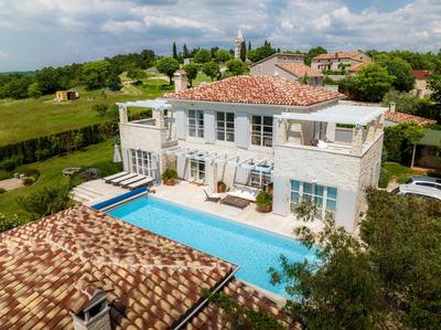 Villa Moonlight
