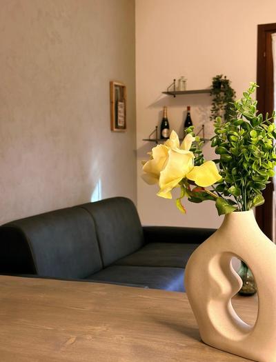 Il Bollore House