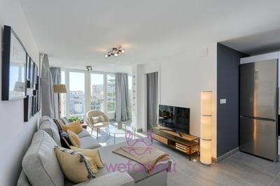 weforyou Fuengirola Center Sunny & Beach