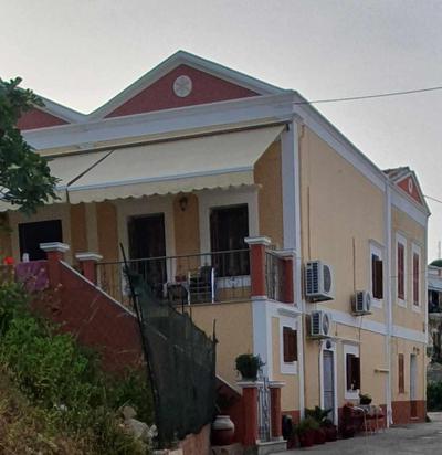Aggeliki's House