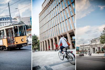 Glam Milano